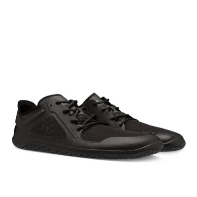 Scarpe Vivobarefoot Donna - Nere Primus Lite III Scarpe Running BXY435018